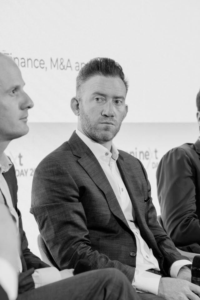Leading the conversation on the future of lithium. ⚡️
