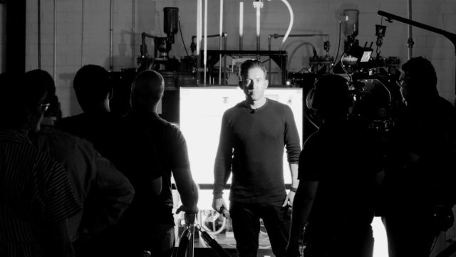 Building the future of energy and telling the story behind it.🚀
